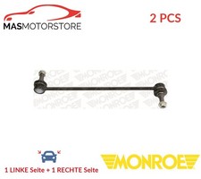 STABILISATOR STABI LINKS+RECHTS MONROE L28605 2PCS P FÜR CITROËN C5 II,XANTIA