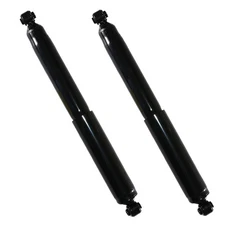 ACDELCO GM Rear Shock Absorbers Kit Set 2PCS For OEM 19158785 Cadillac Chevy GMC