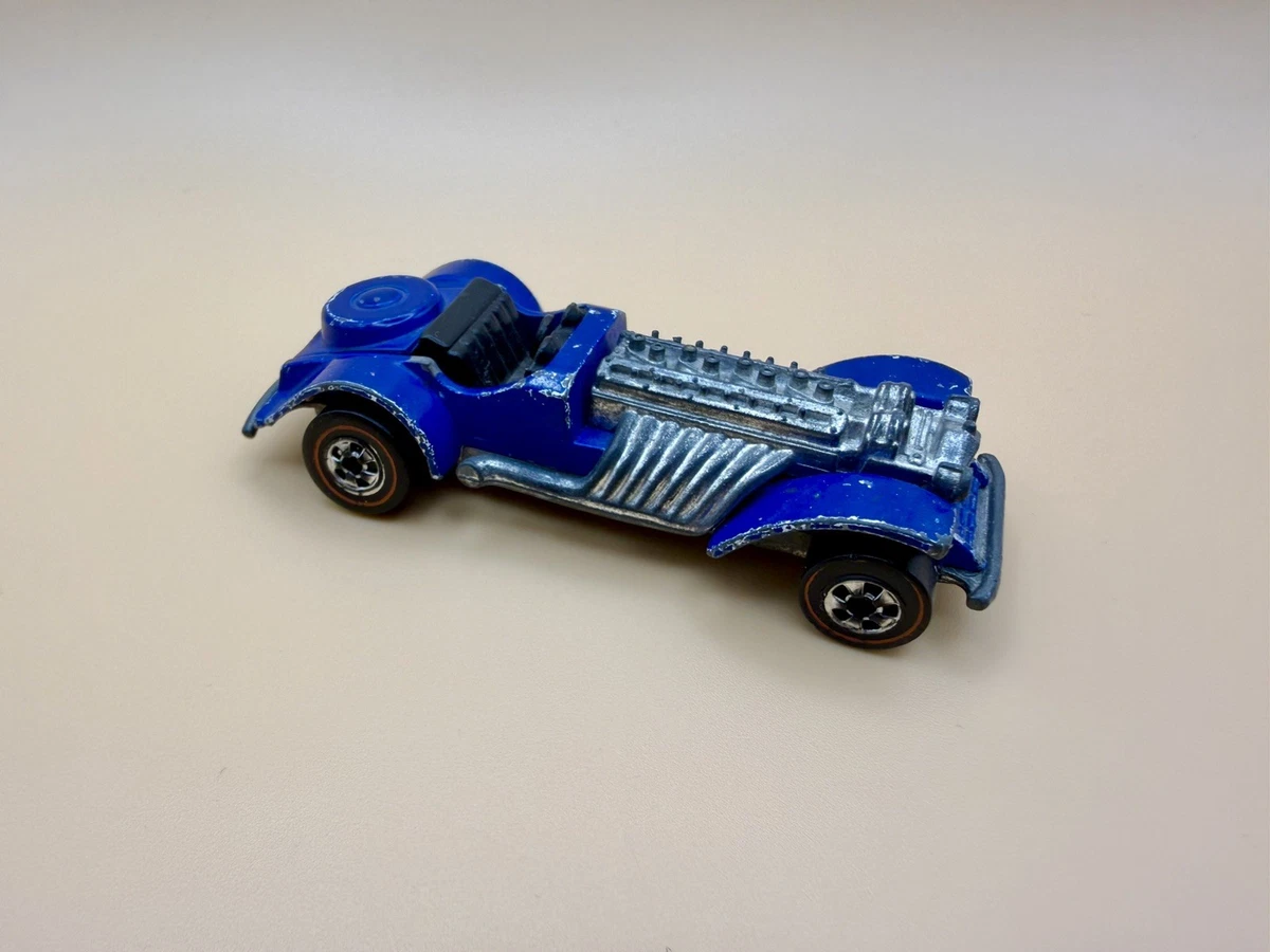 Sweet 16 Hot Wheels Redline for sale - eBay