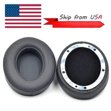 Replacement Ear Pads Cushions For Beats Studio 2 3 Wireless Headphone Cover US