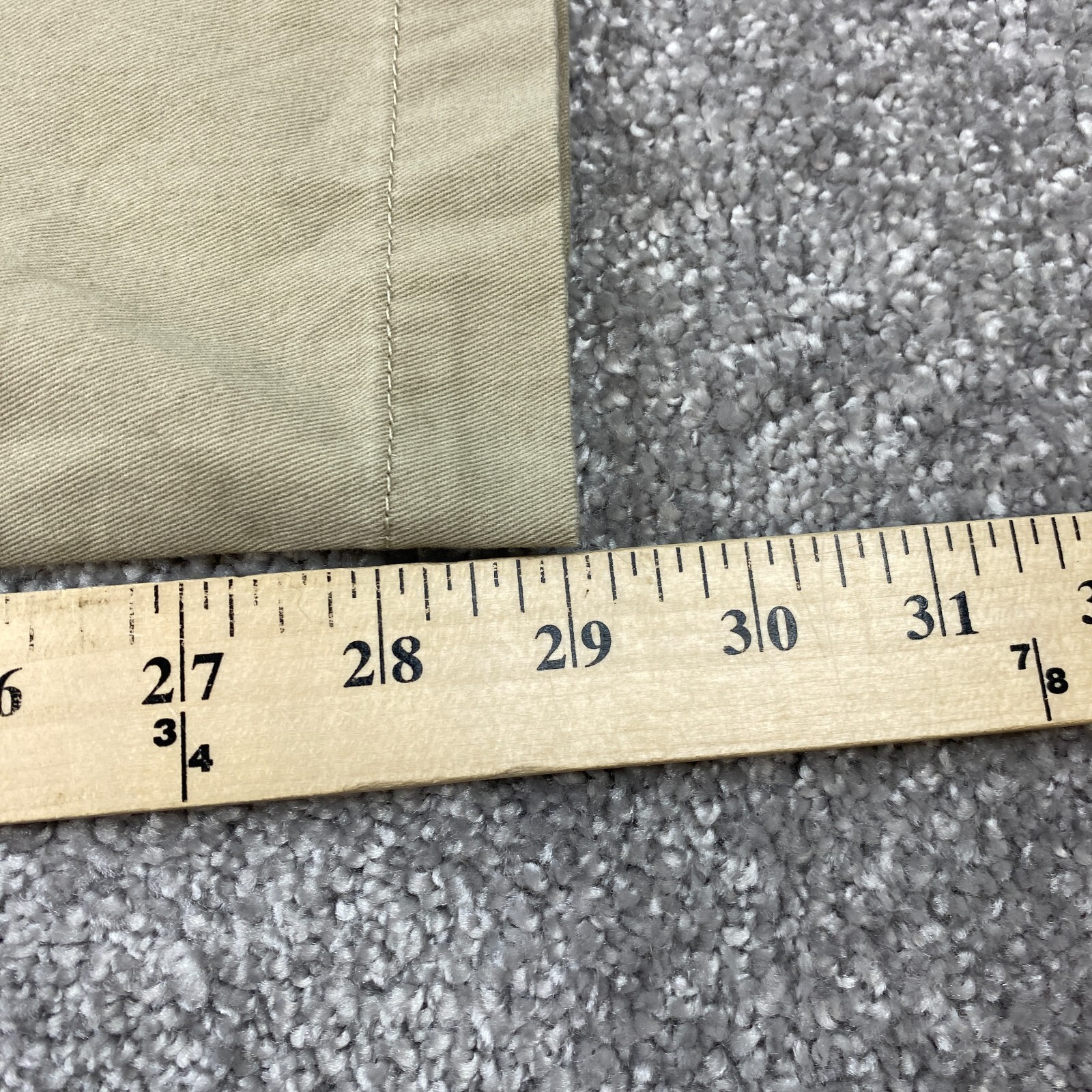 Amazon Essentials Classic Straight Casual Pants M… - image 9