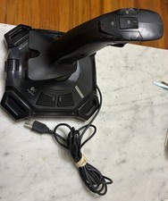 Logitech Attack 3 (963291-0403) Joystick