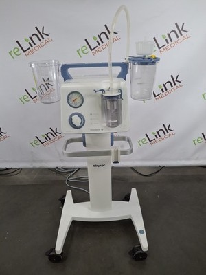 Medela Dominant Flex and Basic Suction Pumps