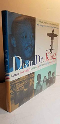 Dear Dr King: Todays Childre - VERY GOOD