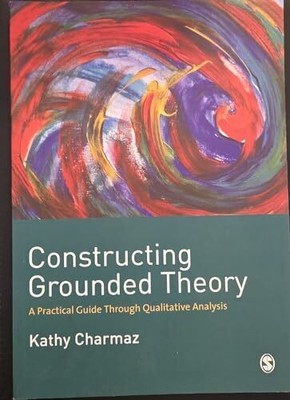 Constructing Grounded Theory: A Practical Guide Buch Sage Publications Ltd