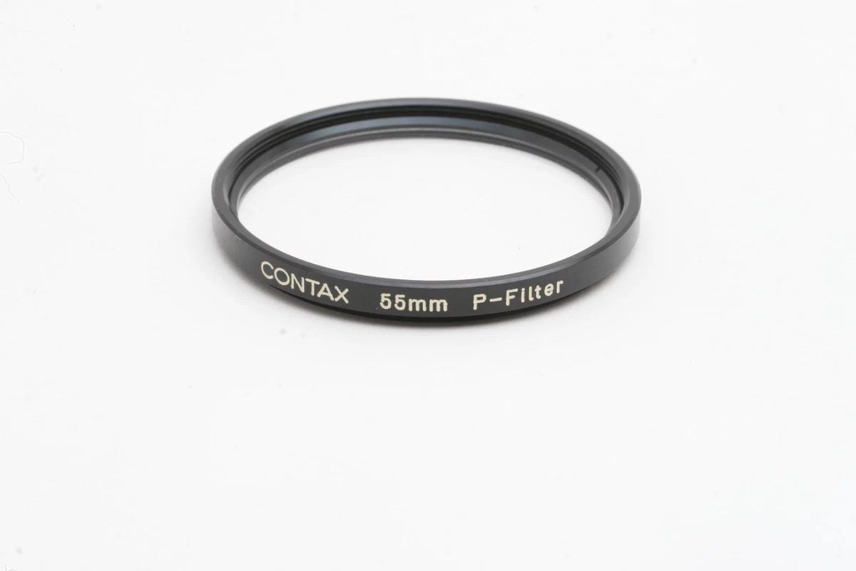 Contax Protection Camera Lens Filters for sale | eBay
