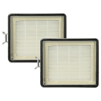 2 Abluftfilter für Lux Intelligence Serie S115