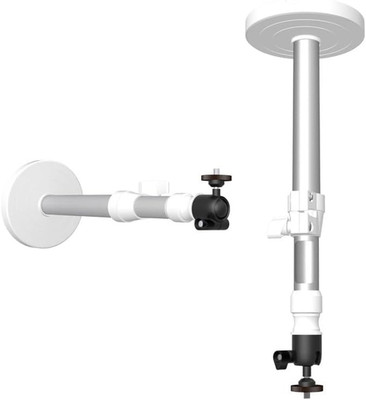 Projector Mount, Projector Mount Ceiling Mount, Adjustable Height 45-70cm