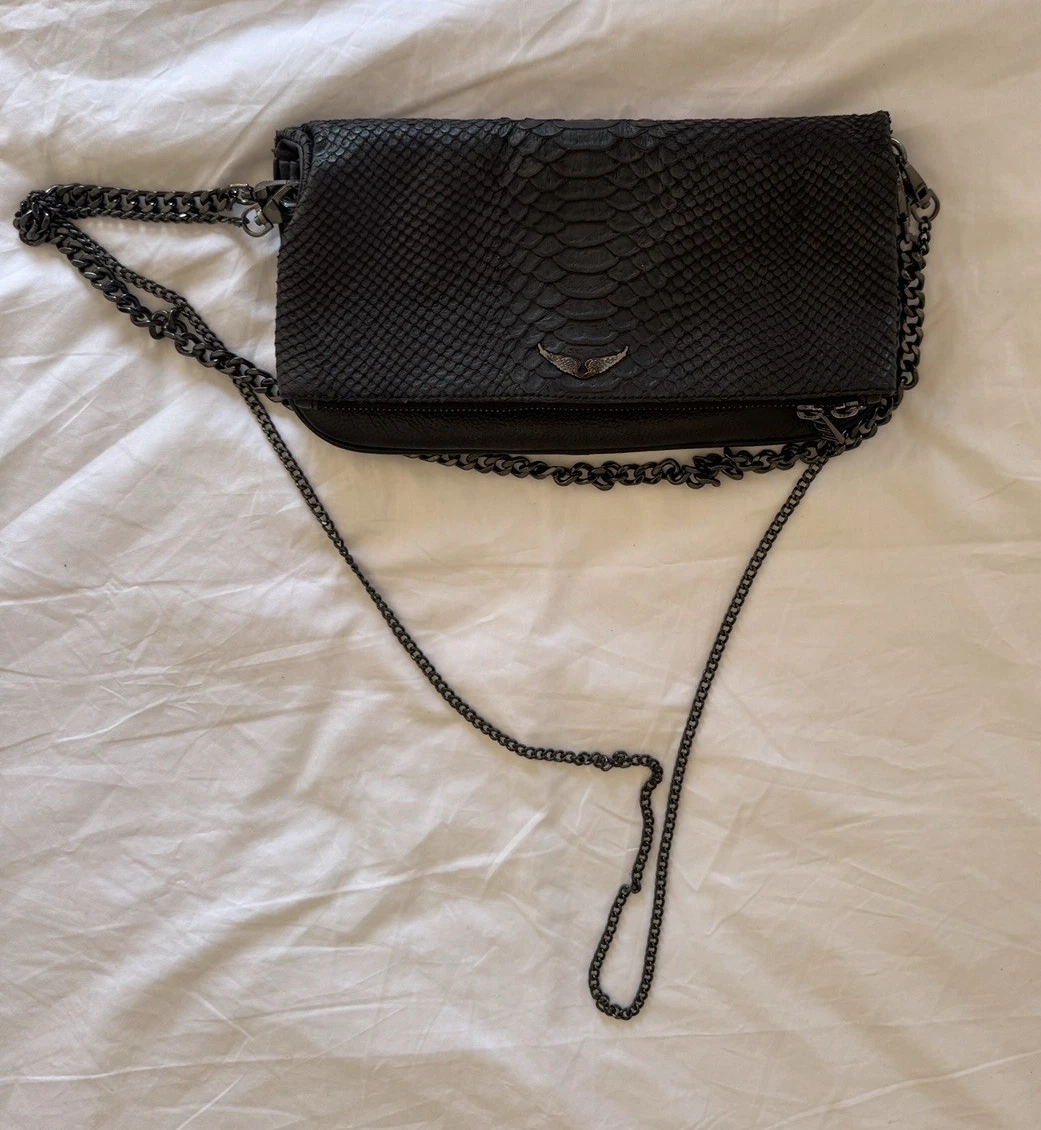 Zadig & Voltaire Crossbody Bags & Handbags for Women for sale - eBay