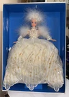 1994 Snow Princess Barbie Enchanted Seasons Collection Ltd Ed #11875 Vintage NIB