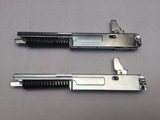 2 X WESTINGHOUSE FREESTYLE 685 OVEN DOOR HINGE POH685K*00 POH685S*00 POH685W*00