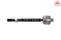 Axialgelenk Spurstange Sidem 4216 MM16X1,5R FüR Ford Ranger TKE Ecoblue 4X4 Tdci