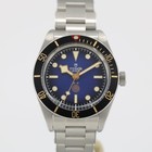 Tudor Black Bay 58 Inter-Milan Limited Edition M79030N-0025 (Pre-Owned)