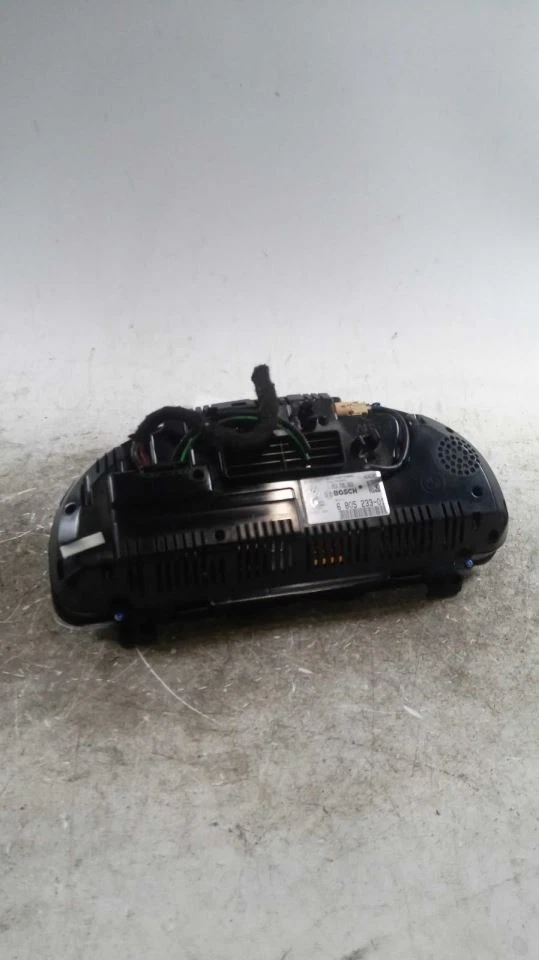 Grupo de velocímetro analógico MPH compatible con BMW X5 430918 14-18 Foto 2 de 4