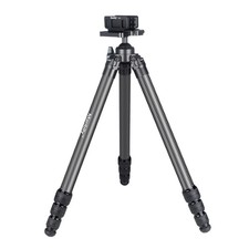 Manbily Carbon Fiber Hunting Tripod with saddle clamp,Hunting Tripod NEW Tripod