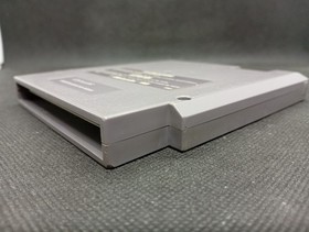 Tecmo World Wrestling - Nintendo NES EU PAL - NES-PZ-EEC (PAL B) (l#02)