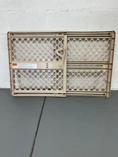 Toddleroo by North States Toddleroo North States Supergate Ergo Baby Gate 26-42"