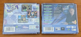 DREAMCAST CHU CHU ROCKET TOY RACER BUST A MOVE 4 WHO WANTS TO BE A MILLIONAIRE