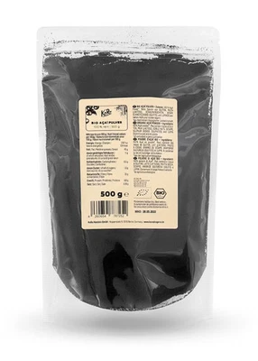 KoRo | Bio Açai Pulver 500 g