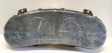 00-02 Oldsmobile Alero Instrument Speedometer Cluster Miles 81294 Oem 257-03590