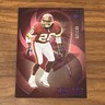 2025 Panini Silhouette Darrell Green #80 Purple /125 Washington Redskins
