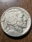 1929-S Buffalo Nickel Actual Coin, Checkout My Collection Of Nickels