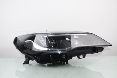 OPEL ASTRA K V LED LENS HEADLIGHT 39158006 RIGHT