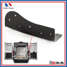 Porte arrière et accessoires Fiat 238