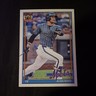 Topps 2026 Series 1 Juan Soto New York Mets 75th Anniversary T91-82 Insert Card