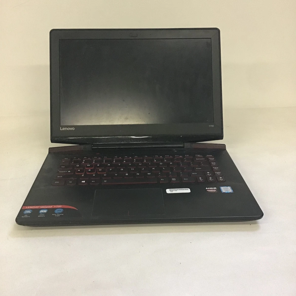 Lenovo IdeaPad Y700 PC Laptops & Netbooks for Sale | Shop New