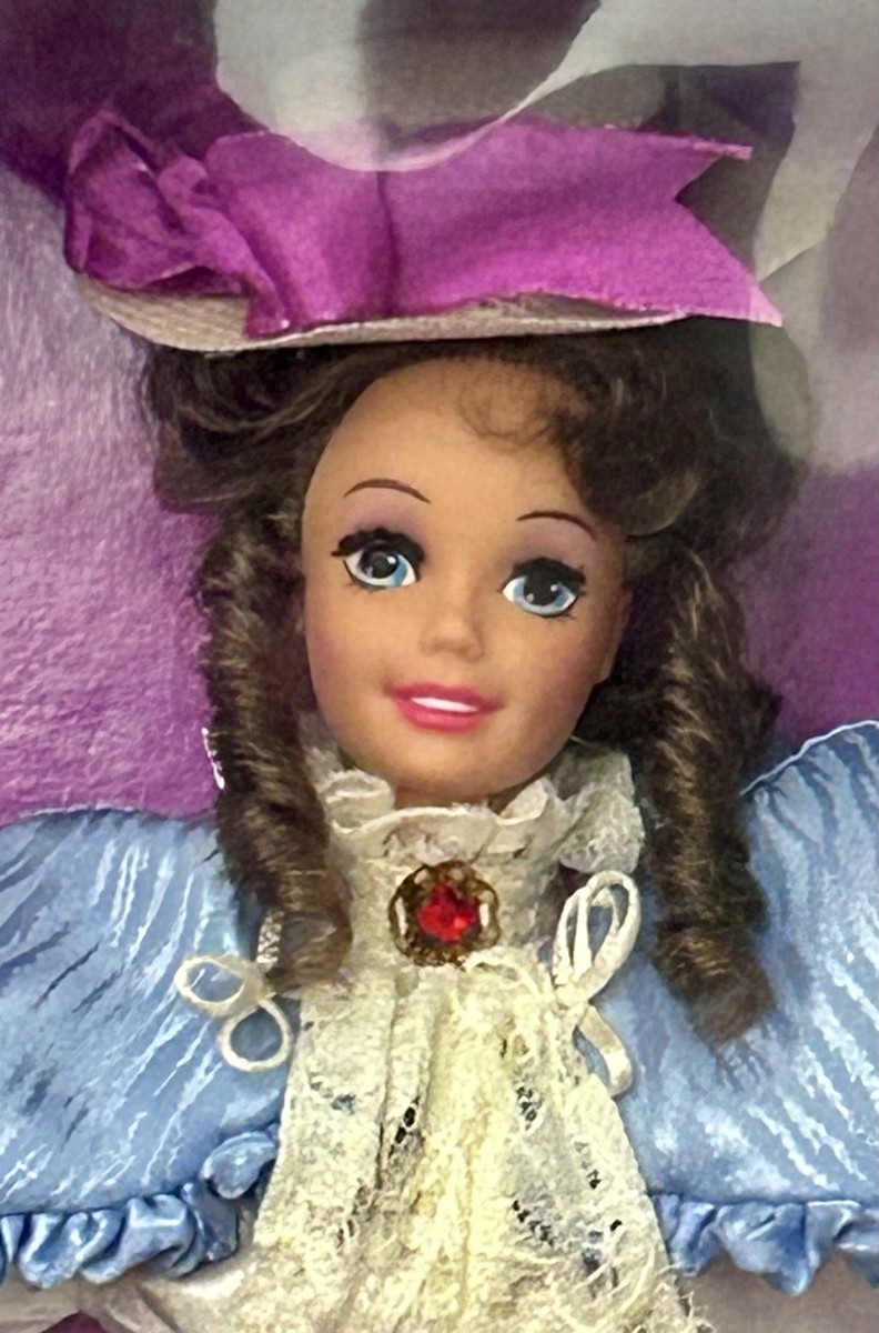 Gibson Girl 1993 Barbie Doll for sale online | eBay Gibson Girl 1993 Barbie Doll for sale online | eBay