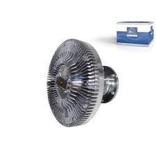 Kupplung K&uuml;hlerl&uuml;fter DT SPARE PARTS IAM-Expertise passend f&uuml;r u.a. SCANIA 4