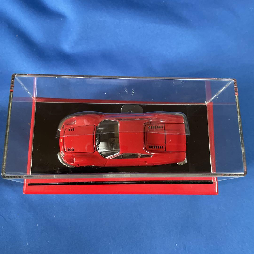 Kyosho Dino 246Gt 1/43 Red | eBay Kyosho Dino 246Gt 1/43 Red | eBay