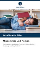 Akademiker Und Roman Ashraf Ibrahim Zidan Taschenbuch 304 S. Deutsch 2024
