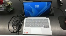 LENOVO THINKBOOK 14 G6 ABP AMD RYZEN 5 7530U 8GB RAM 256GB W/ CHARGER