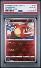 Pokemon CS5a CS chinese Charizard 003/127 Reverse Holo PSA 10 #003 gem mint