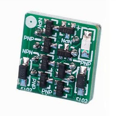 Dual Differential Fully Symmetry Discrete Component OPS100 Single OP 1809
