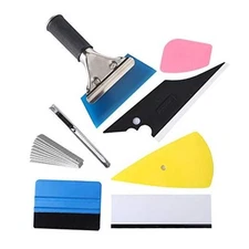 Car Window Film Tinting Tools, Window Tint Kit, Window Tinting Tools, Auto 