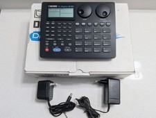 Boss DR-660 Dr. Rhythm Vintage Drum Machine w/Adapters  Orig Box  NEAR MINT 