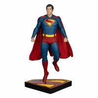Superman 2025 - Superman 1/6 Polystone Statue Mcfarlane