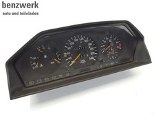 Mercedes W124 Kombiinstrument Cockpit Tacho DZM K=935 1244400947 ?? Mercedes W124 Kombiinstrument Cockpit Tacho DZM K=935 1244400947 ??