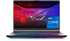 ASUS ROG Strix G16 2025, i7-14650HX, RTX 5060, 16GB, 1TB SSD, 16" 165Hz