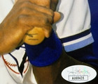 Fred McGriff Signed 8x10 Photo – JSA COA Autograph Toronto Blue Jays HOF — photo 4
