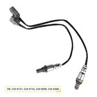 2x For Honda Pilot Prelude Oasis 02 /O2 Oxygen Sensor Car Auto Replacement Parts