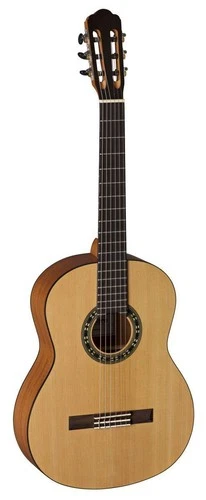 La Mancha Romero Granito 32 3/4 Konzertgitarre