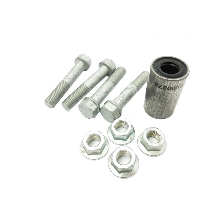 Joint de transmission Renault Master 3 pour stopper les fuites de graisse - 2