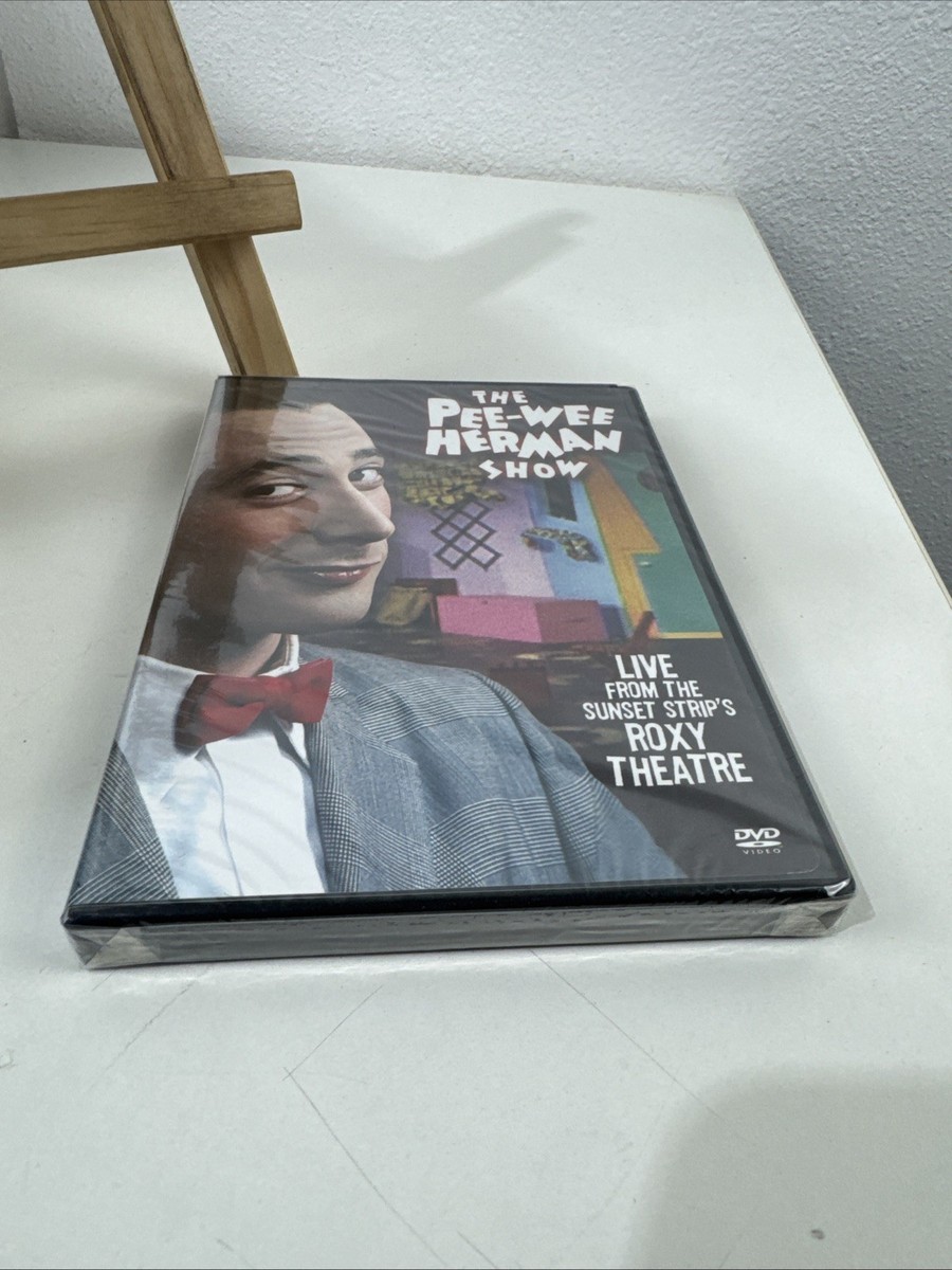 Pee Wee Herman Show ピー・ウィー・ハーマン ・ショー Pee Wee Herman Show ピー・ウィー・ハーマン ・ショー - メルカリ