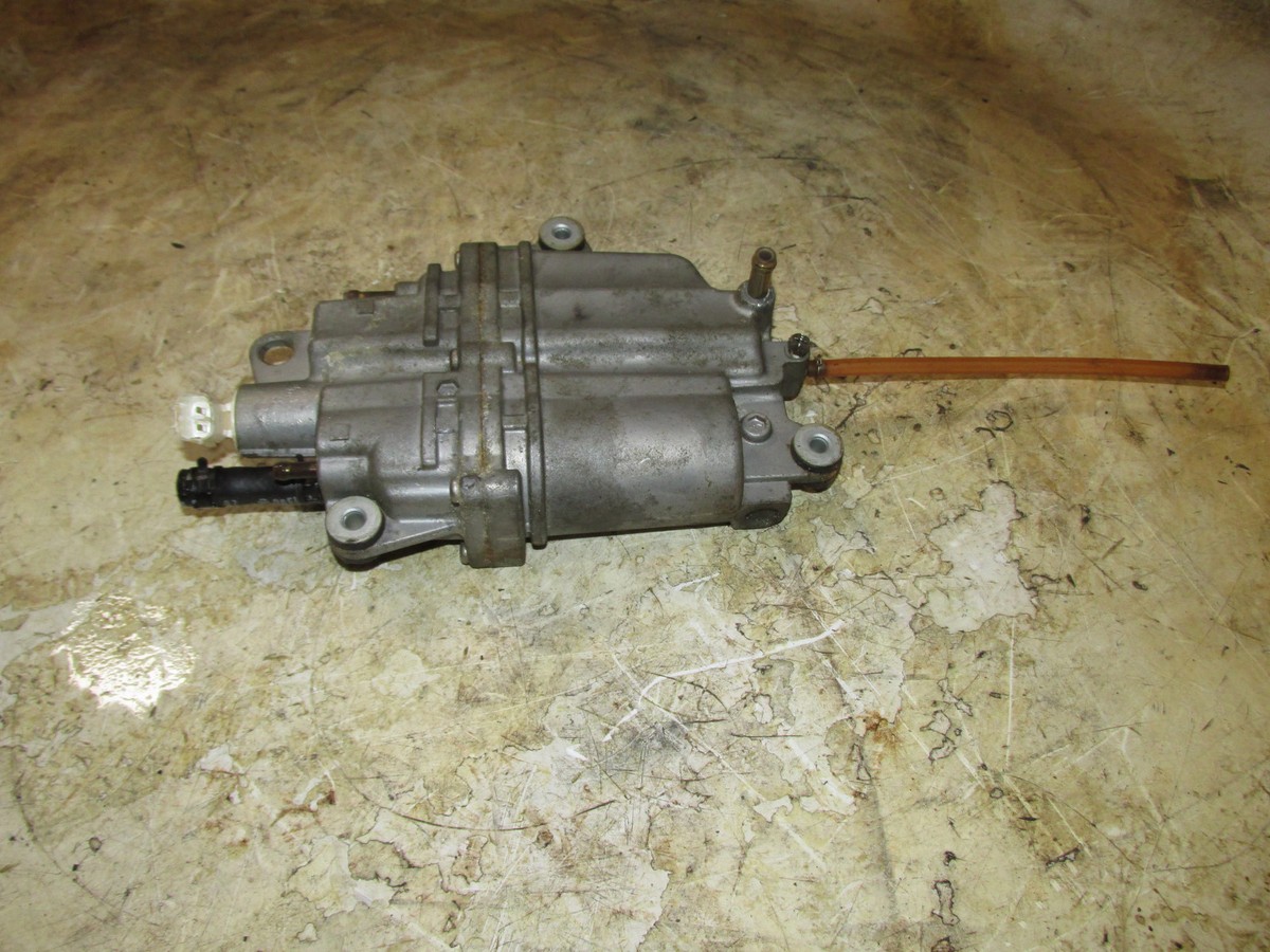 Suzuki DF115 115hp Outboard VST/Fuel Vapor Separator (15600-90J00