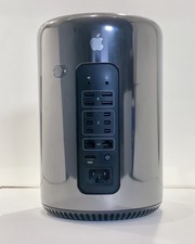 Apple Mac Pro Late 2013 12  Core Xeon   64GB RAM   1TB SSD   D500 GPU   Sequoia