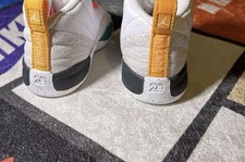 Air Jordan 12 Size 5C